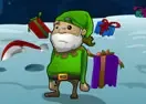 Jogar Santa's Rescue Elf - Papai Noel