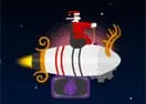 Santa's Rocket
