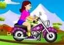 Jogar Sara Bike Riding