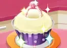 Jogar Sara's Cooking Class: Wedding Cupcakes