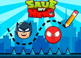 Save my Hero