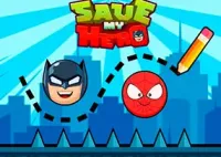 Save my Hero
