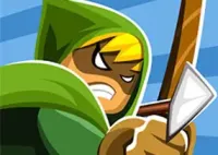 Jogar Save the Monsters