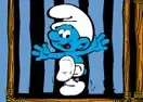Jogar Save The Smurfs - Puzzle