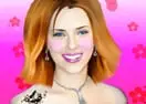 Jogar Scarlett J. Make Over - Meninas