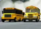 Jogar School Bus Racing