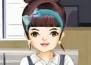 Jogar School Girl Stylist