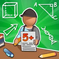 Jogar School simulator: My school - Administração