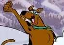Jogar Scooby Doo Air Skiing - Desenhos Animados