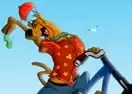 Jogar Scooby Doo Beach BMX