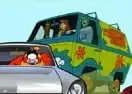 Jogar Scooby-Doo Car Chase