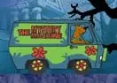 Scooby Doo Car Ride