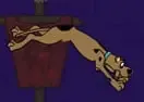 Jogar Scooby-Doo Castle Escape