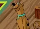 Jogar Scooby-Doo! Dinner - Desenhos Animados