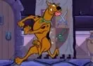 Jogar Scooby Doo Falling Stone - Agilidade