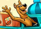 Scooby-Doo! Food Rush