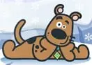 Scooby Doo Frozen Frights