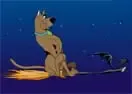 Jogar Scooby-Doo! Halloween Fly - Agilidade