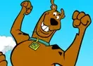 Jogar Scooby Doo Jumping Clouds - Agilidade