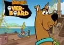 Jogar Scooby-Doo Over Board - Desenhos Animados