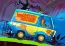 Jogar Scooby Doo Snack Adventure - Desenhos Animados