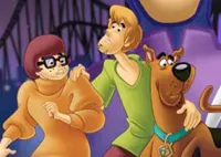 Jogar Scooby Doo Sneaky Crew - Desenhos Animados