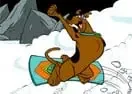 Jogar Scooby Doo Snow Show - Desenhos Animados
