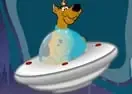Jogar Scooby Doo Space Ship - Nave