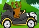 Jogar Scooby Doo! Speed Car - Desenhos Animados