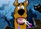 Scooby Perfect Teeth
