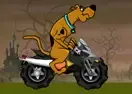 Jogar Scooby-Doo! Super ATV - Desenhos Animados