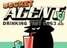 Secret Agent Drinking Test 0063