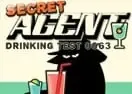 Jogar Secret Agent Drinking Test 0063 - Calcular