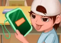 Jogar Secretly Charging - Agilidade