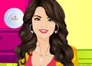 Jogar Selena Gomez Party Cleanup - Agilidade