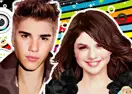 Selena & Justin Real Makeover