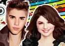 Jogar Selena & Justin Real Makeover