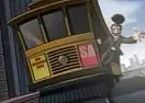 Jogar SF Tram Traffic Control