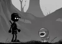 Shadow Boy Adventures