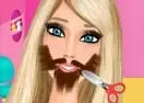 Jogar Shave Girl’s Beard - Salão de Beleza