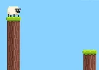 Jogar Sheep Hop - Animais