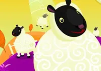 Jogar Sheep Hunter - Nave