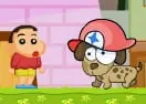 Jogar Shin Chan Adventure - Ação e Aventura