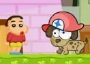 Jogar Shin Chan Adventure - Ação e Aventura