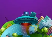 Jogar Shoot The Aliens - Nave