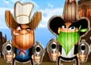 Jogar Shoot West - Tiro