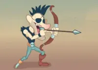 Jogar Shooting at Buddies