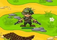 Jogar Shootout Battle - Agilidade