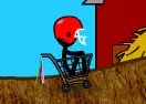 Shopping Cart Hero 3