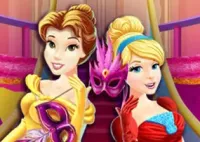 Jogar Shopping For Masquerade